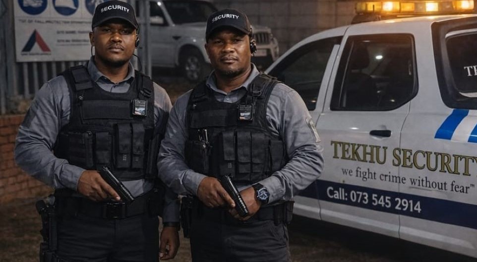 tekhu security services