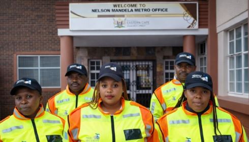 tekhu security services